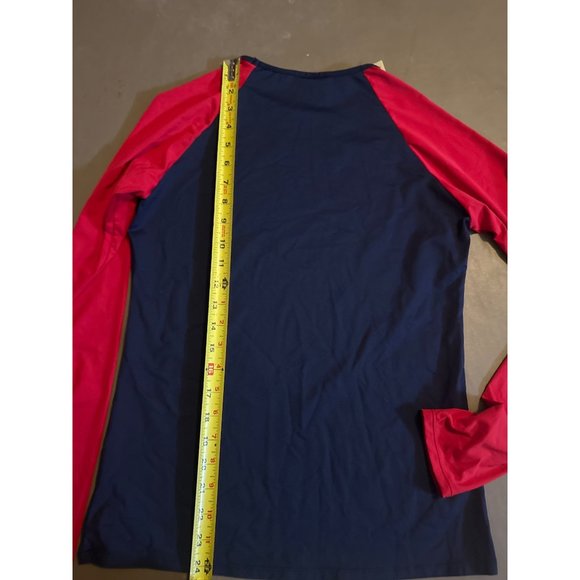 Tommy Bahama long sleeve women’s rash guard size large new with tag - Picture 4 of 6